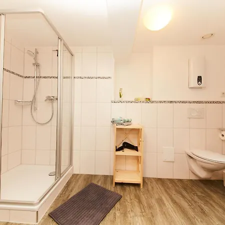 Fachwerkhaus Mit Charme *