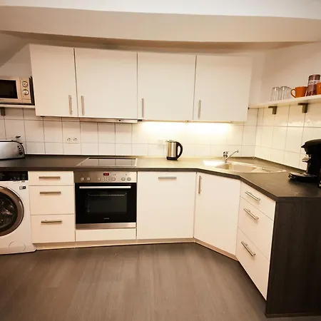 Fachwerkhaus Mit Charme * Бернкастель-Кюс