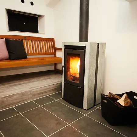 Fachwerkhaus Mit Charme * Бернкастель-Кюс