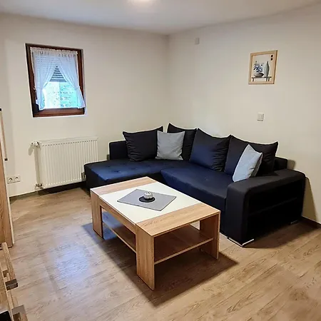 Fachwerkhaus Mit Charme