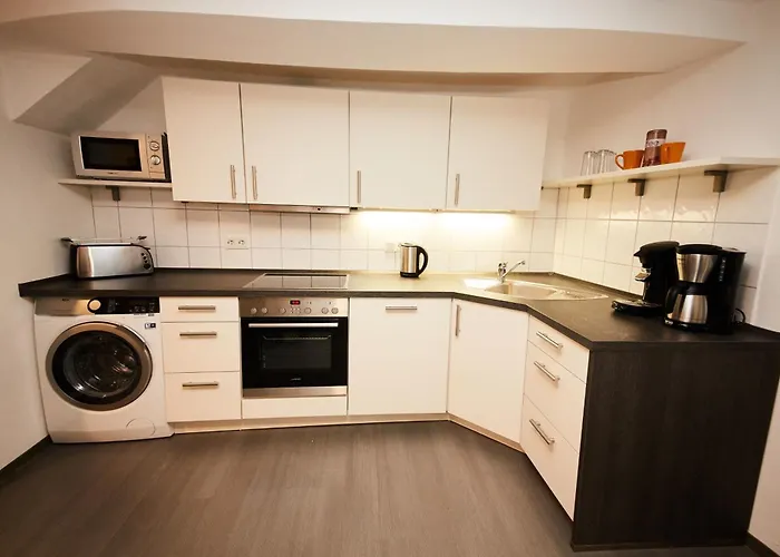 Fachwerkhaus Mit Charme * Bernkastel-Kues