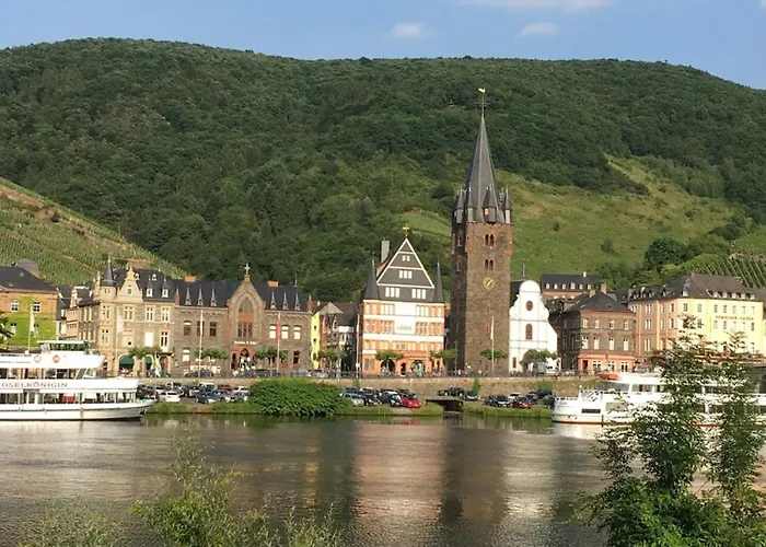 Fachwerkhaus Mit Charme