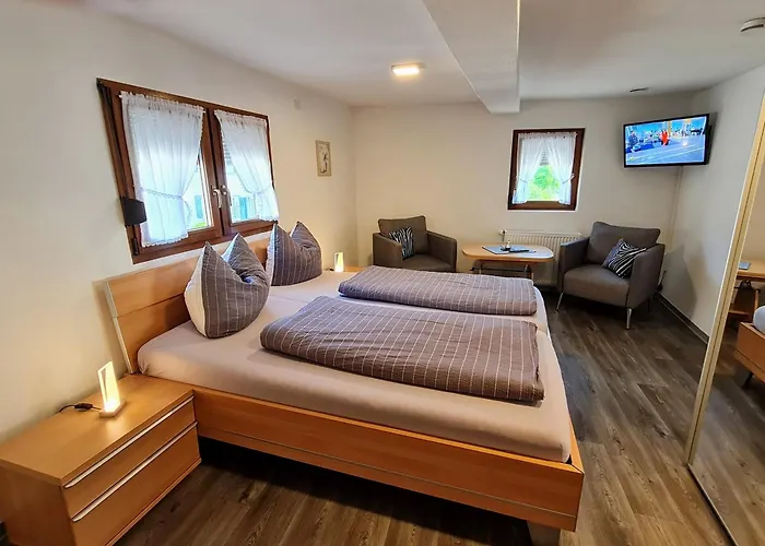 Fachwerkhaus Mit Charme Bernkastel-Kues