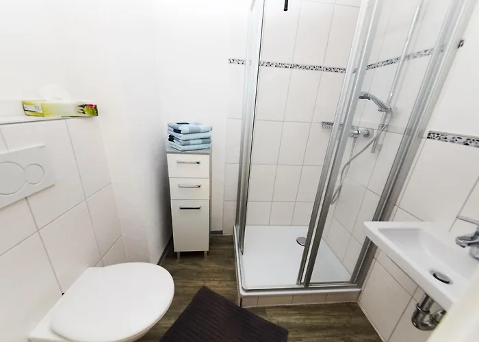 Fachwerkhaus Mit Charme * Bernkastel-Kues