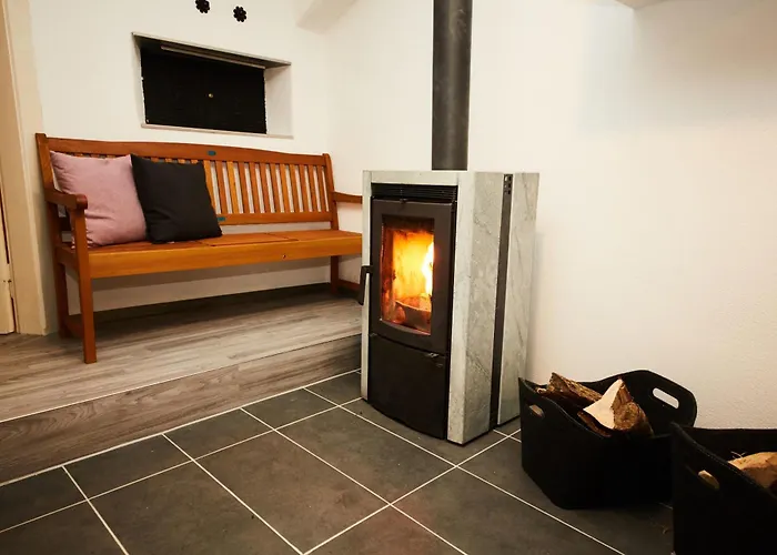 Fachwerkhaus Mit Charme * Bernkastel-Kues